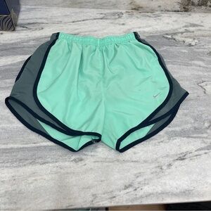 Nike Dri Fit XS shorts